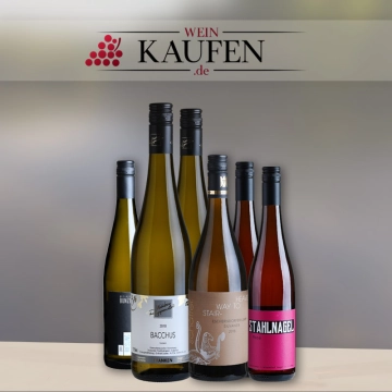 Rotweinpakete und Weißweinpakete in Hemmingen (Württemberg) bestellen