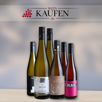 Rotweinpakete und Weißweinpakete in Heringsdorf-Ostseebad bestellen