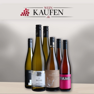 Rotweinpakete und Weißweinpakete in Herxheim bei Landau/Pfalz bestellen
