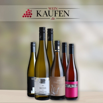 Rotweinpakete und Weißweinpakete in Hessisch Oldendorf bestellen