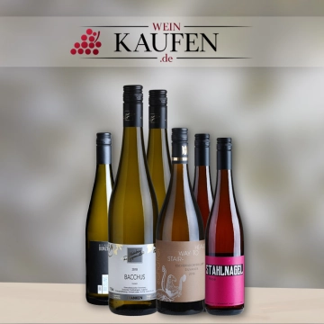 Rotweinpakete und Weißweinpakete in Heubach (Württemberg) bestellen