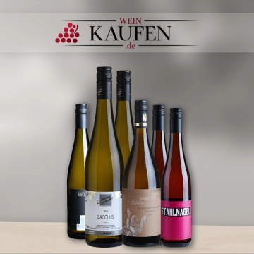 Rotweinpakete und Weißweinpakete in Heuchelheim bei Frankenthal bestellen