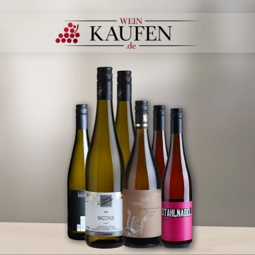 Rotweinpakete und Weißweinpakete in Hochborn bestellen