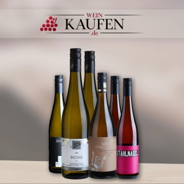Rotweinpakete und Weißweinpakete in Hochdorf bei Plochingen bestellen