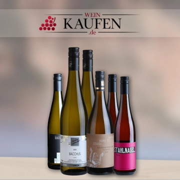 Rotweinpakete und Weißweinpakete in Höchst im Odenwald bestellen