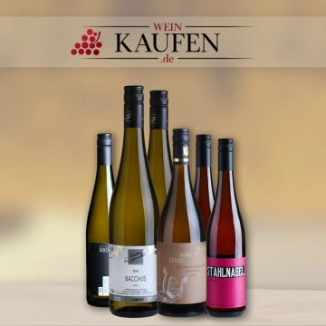 Rotweinpakete und Weißweinpakete in Höhenkirchen-Siegertsbrunn bestellen
