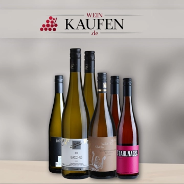 Rotweinpakete und Weißweinpakete in Höhr-Grenzhausen bestellen
