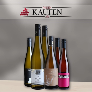 Rotweinpakete und Weißweinpakete in Hofheim am Taunus bestellen