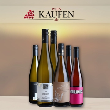 Rotweinpakete und Weißweinpakete in Hofheim in Unterfranken bestellen