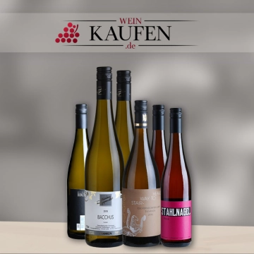 Rotweinpakete und Weißweinpakete in Hohenstein (Untertaunus) bestellen