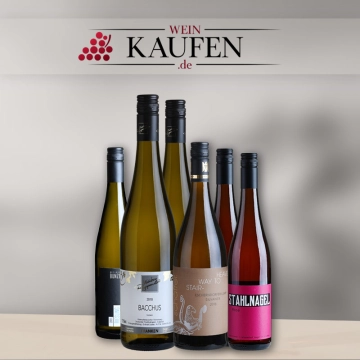 Rotweinpakete und Weißweinpakete in Holm (Kreis Pinneberg) bestellen