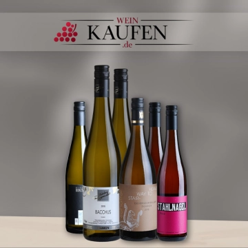 Rotweinpakete und Weißweinpakete in Holzgerlingen bestellen