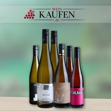 Rotweinpakete und Weißweinpakete in Holzheim bei Dillingen an der Donau bestellen