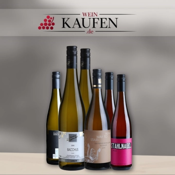 Rotweinpakete und Weißweinpakete in Horn-Bad Meinberg bestellen