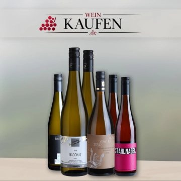 Rotweinpakete und Weißweinpakete in Hürtgenwald bestellen