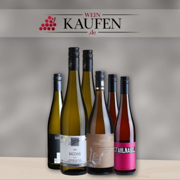 Rotweinpakete und Weißweinpakete in Idstein bestellen