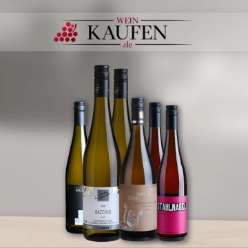Rotweinpakete und Weißweinpakete in Ilbesheim bei Landau in der Pfalz bestellen