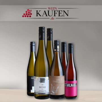Rotweinpakete und Weißweinpakete in Illingen (Saar) bestellen