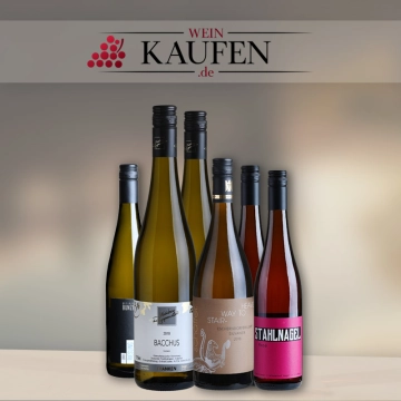 Rotweinpakete und Weißweinpakete in Immenstaad am Bodensee bestellen