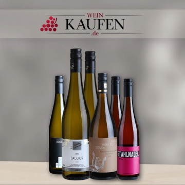 Rotweinpakete und Weißweinpakete in Ingelheim am Rhein bestellen