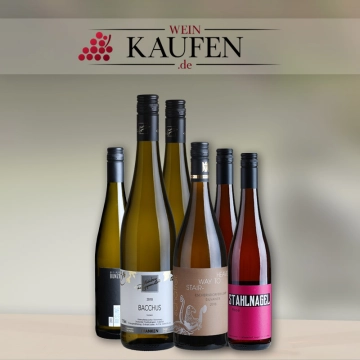 Rotweinpakete und Weißweinpakete in Ingolstadt bestellen