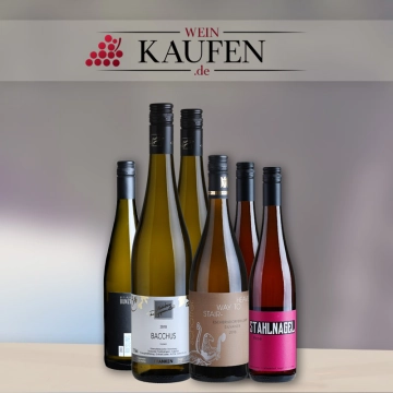 Rotweinpakete und Weißweinpakete in Kamp-Bornhofen bestellen