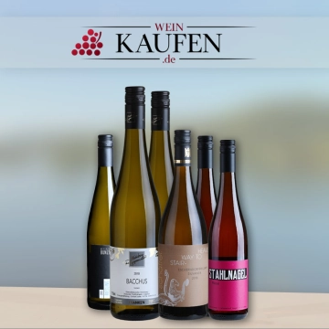 Rotweinpakete und Weißweinpakete in Kappel-Grafenhausen bestellen