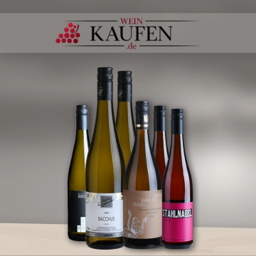 Rotweinpakete und Weißweinpakete in Karlsruhe bestellen