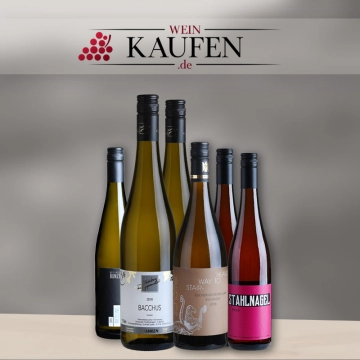 Rotweinpakete und Weißweinpakete in Ketzin/Havel bestellen