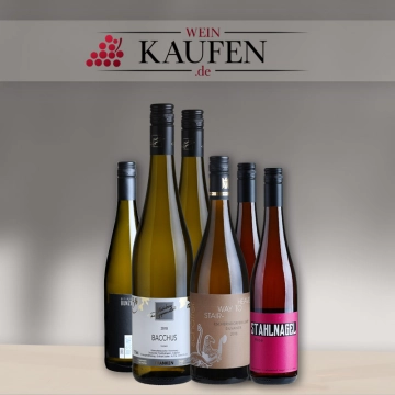Rotweinpakete und Weißweinpakete in Kirchheim bei München bestellen