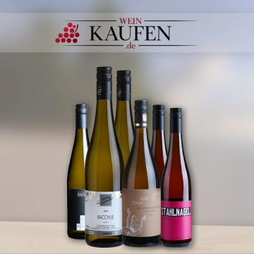 Rotweinpakete und Weißweinpakete in Kobern-Gondorf bestellen