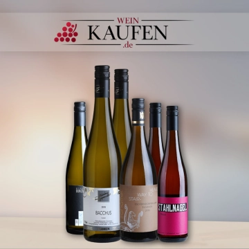 Rotweinpakete und Weißweinpakete in Koblenz OT Niederberg bestellen