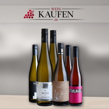 Rotweinpakete und Weißweinpakete in Königs Wusterhausen bestellen