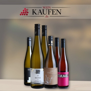 Rotweinpakete und Weißweinpakete in Kornwestheim bestellen