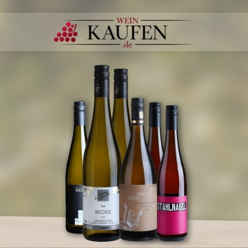 Rotweinpakete und Weißweinpakete in Külsheim (Baden) bestellen