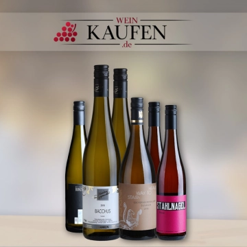 Rotweinpakete und Weißweinpakete in Lachendorf bestellen