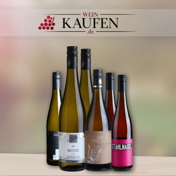 Rotweinpakete und Weißweinpakete in Lahr/Schwarzwald bestellen