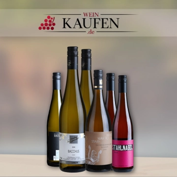 Rotweinpakete und Weißweinpakete in Lambsheim bestellen