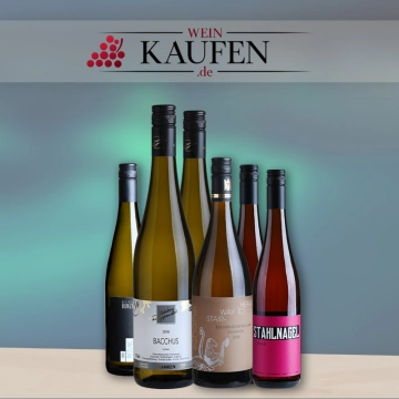 Rotweinpakete und Weißweinpakete in Landau in der Pfalz bestellen