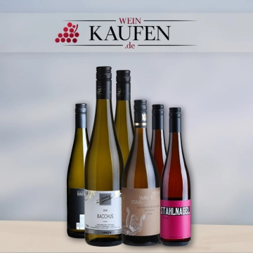 Rotweinpakete und Weißweinpakete in Landau in der Pfalz OT Arzheim bestellen