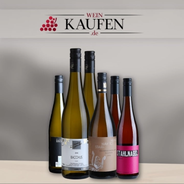 Rotweinpakete und Weißweinpakete in Landau in der Pfalz OT Dammheim bestellen