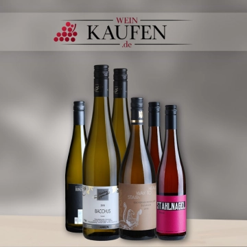 Rotweinpakete und Weißweinpakete in Langelsheim bestellen