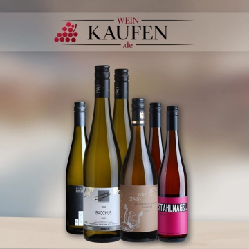Rotweinpakete und Weißweinpakete in Langen (Hessen) bestellen