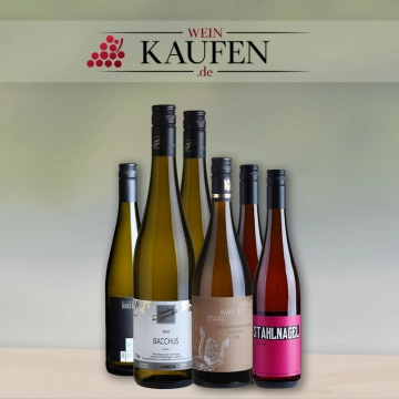 Rotweinpakete und Weißweinpakete in Langenbach (Oberbayern) bestellen