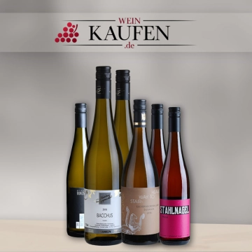 Rotweinpakete und Weißweinpakete in Langenfeld (Rheinland) bestellen
