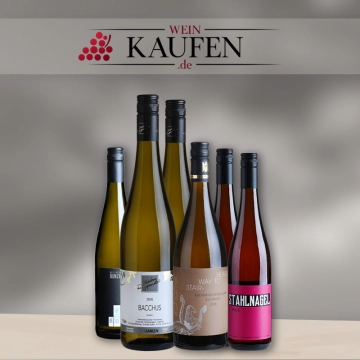 Rotweinpakete und Weißweinpakete in Lauf (Baden) bestellen