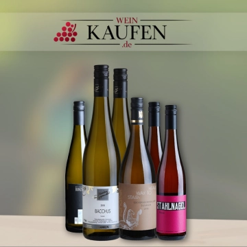 Rotweinpakete und Weißweinpakete in Laufenburg (Baden) bestellen