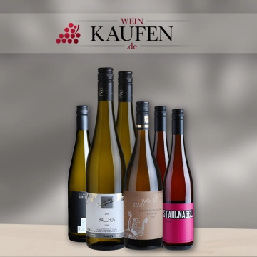 Rotweinpakete und Weißweinpakete in Lauffen am Neckar bestellen