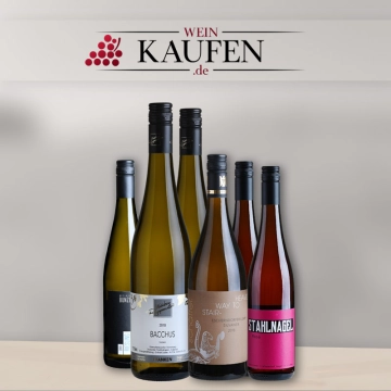 Rotweinpakete und Weißweinpakete in Lautenbach bestellen