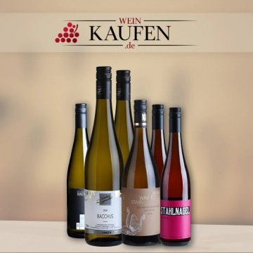 Rotweinpakete und Weißweinpakete in Lautertal (Odenwald) bestellen